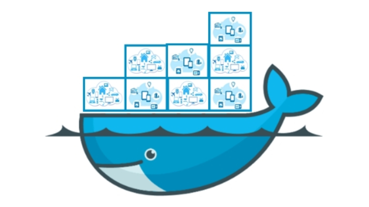 docker