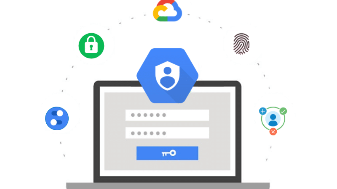 google-cloud-iam