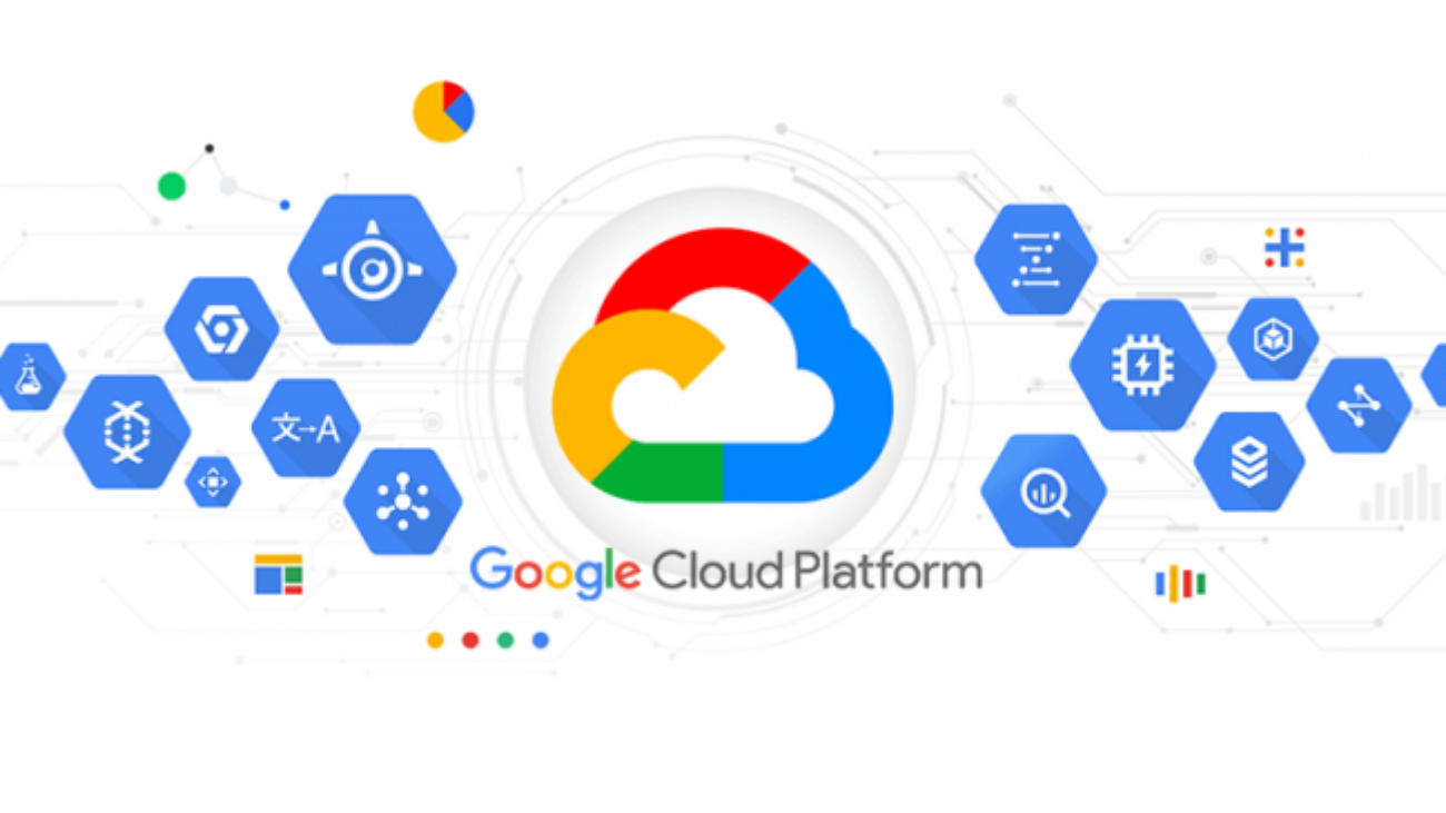 google cloud